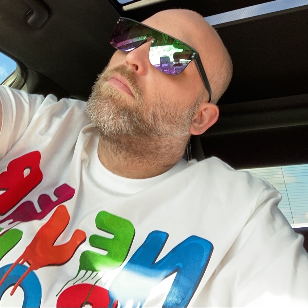 Meet your Posher, Steve